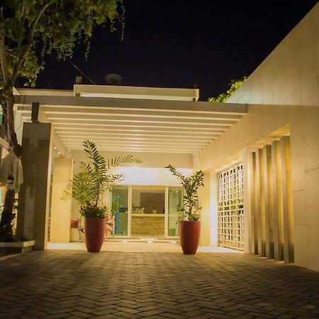 Real Del Sol Hotel Rincon de Guayabitos Exterior foto