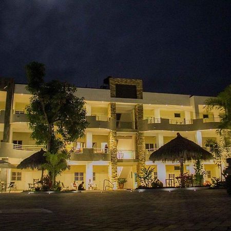 Real Del Sol Hotel Rincon de Guayabitos Exterior foto