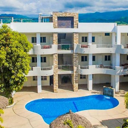 Real Del Sol Hotel Rincon de Guayabitos Exterior foto