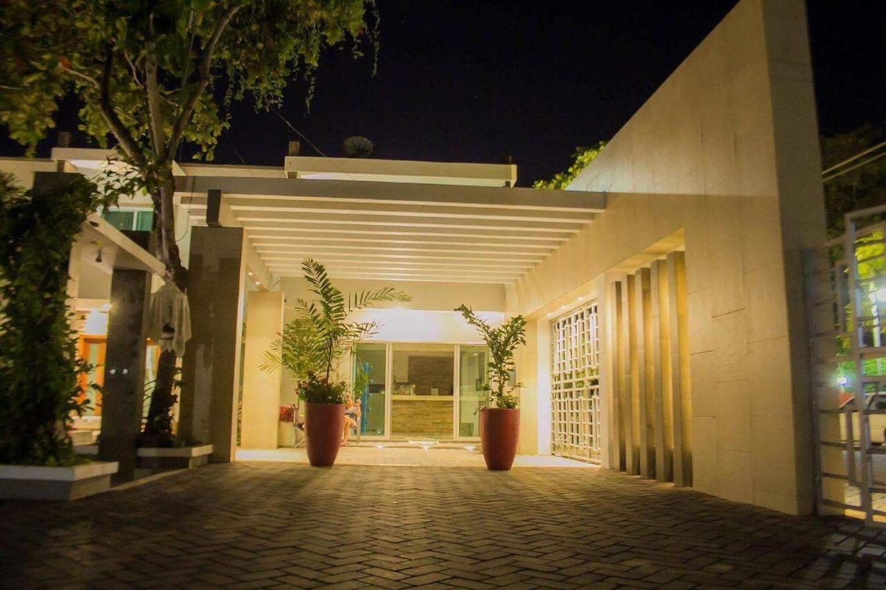 Real Del Sol Hotel Rincon de Guayabitos Exterior foto